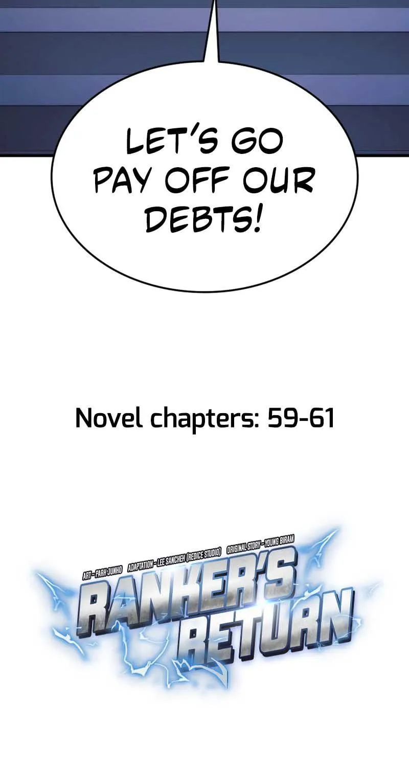 Read Ranker’S Return chapter 48 image 104 on Lezhin