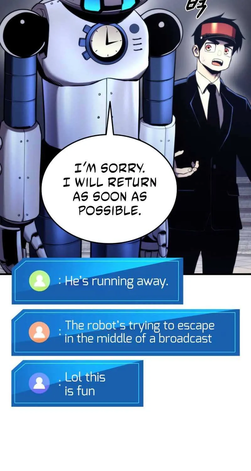 Read Ranker’S Return chapter 48 image 11 on Lezhin
