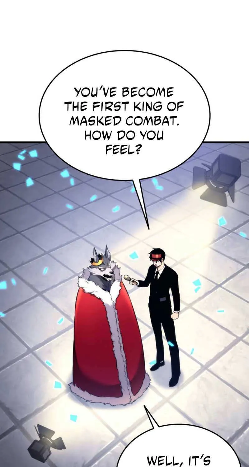 Read Ranker’S Return chapter 48 image 18 on Lezhin
