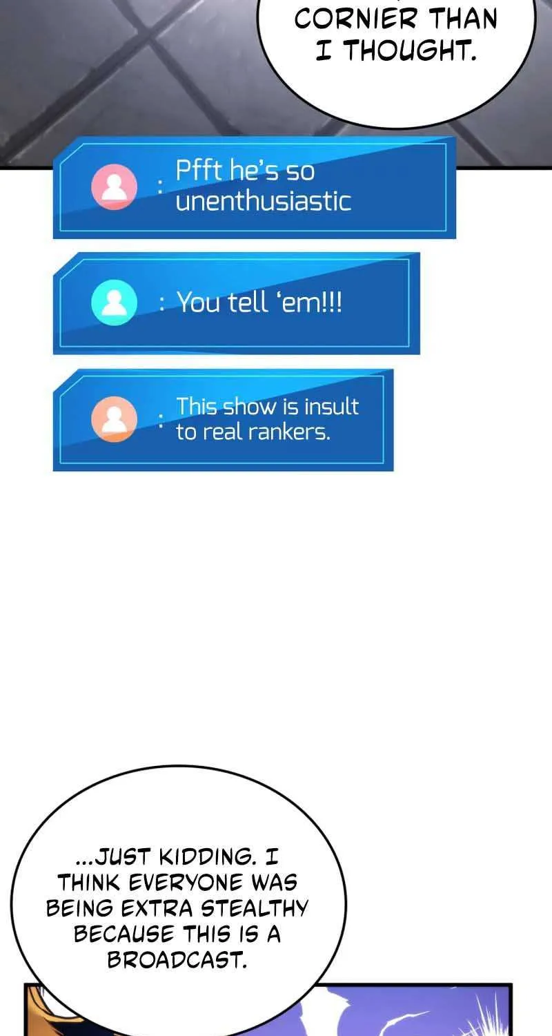 Read Ranker’S Return chapter 48 image 19 on Lezhin