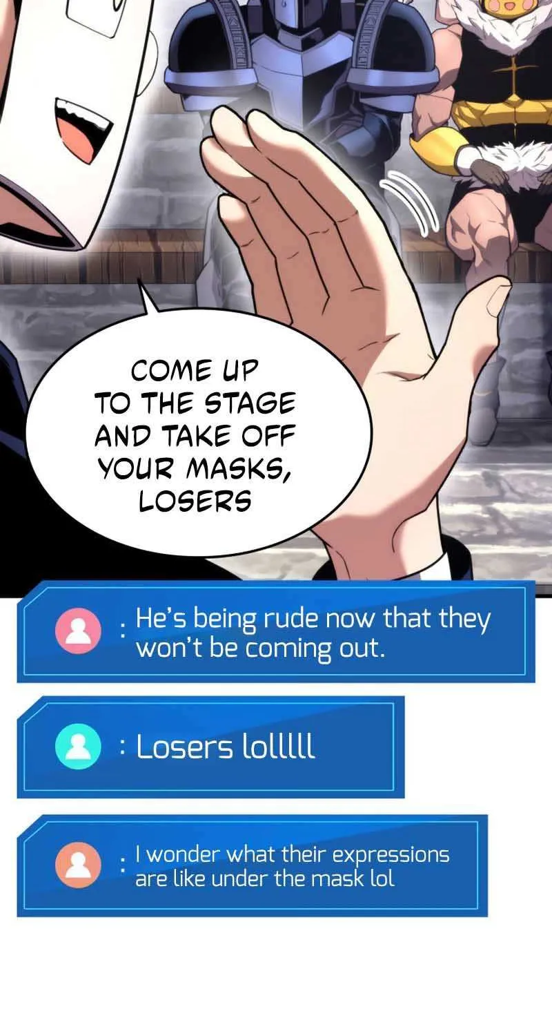 Read Ranker’S Return chapter 48 image 22 on Lezhin