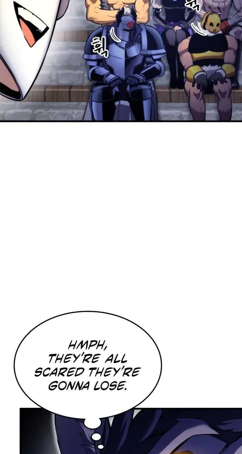 Read Ranker’S Return chapter 48 image 3 on Lezhin