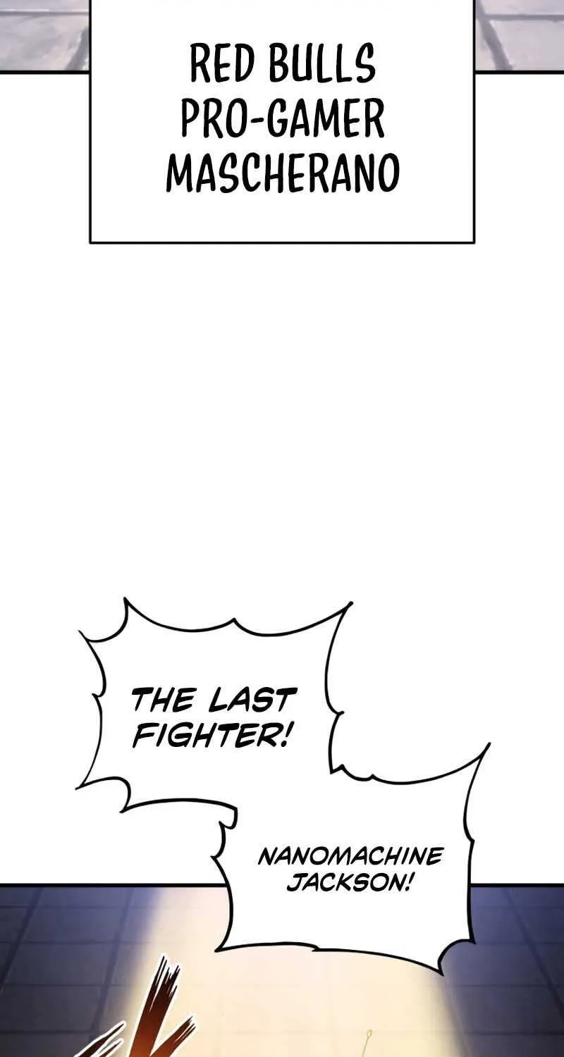 Read Ranker’S Return chapter 48 image 32 on Lezhin