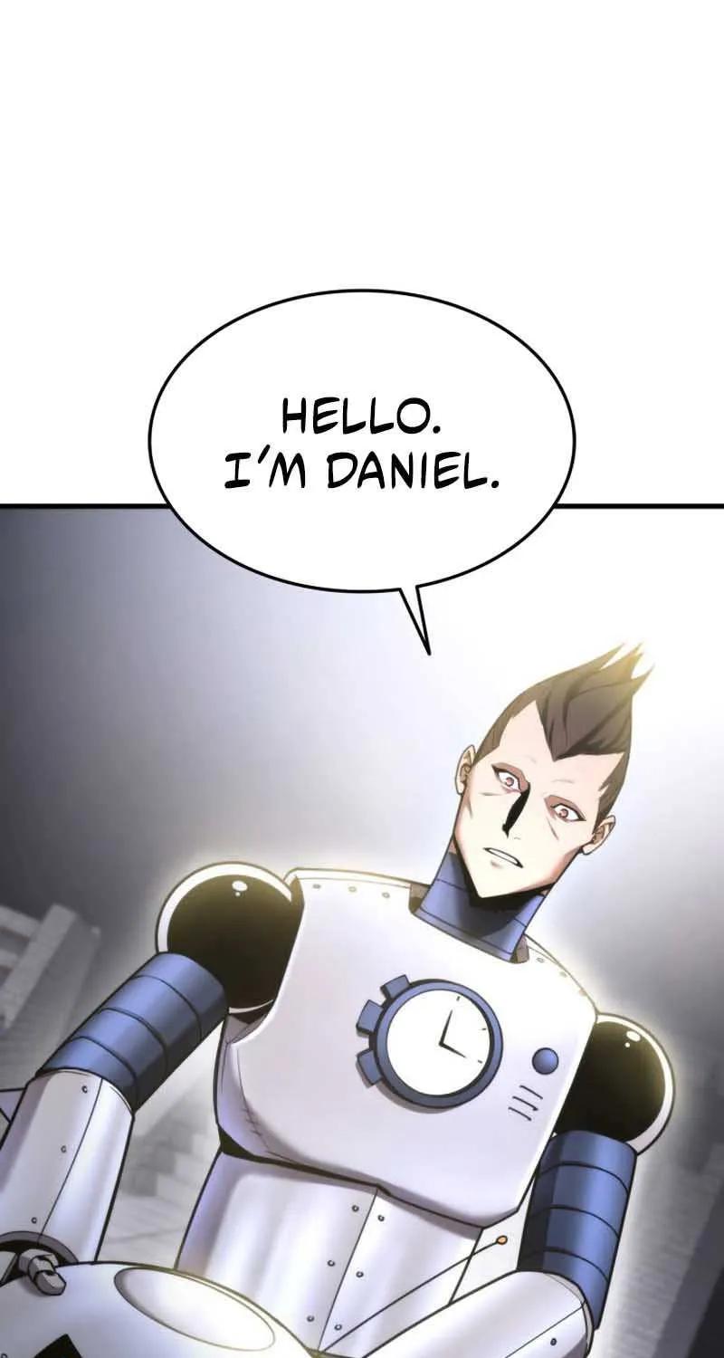 Read Ranker’S Return chapter 48 image 35 on Lezhin