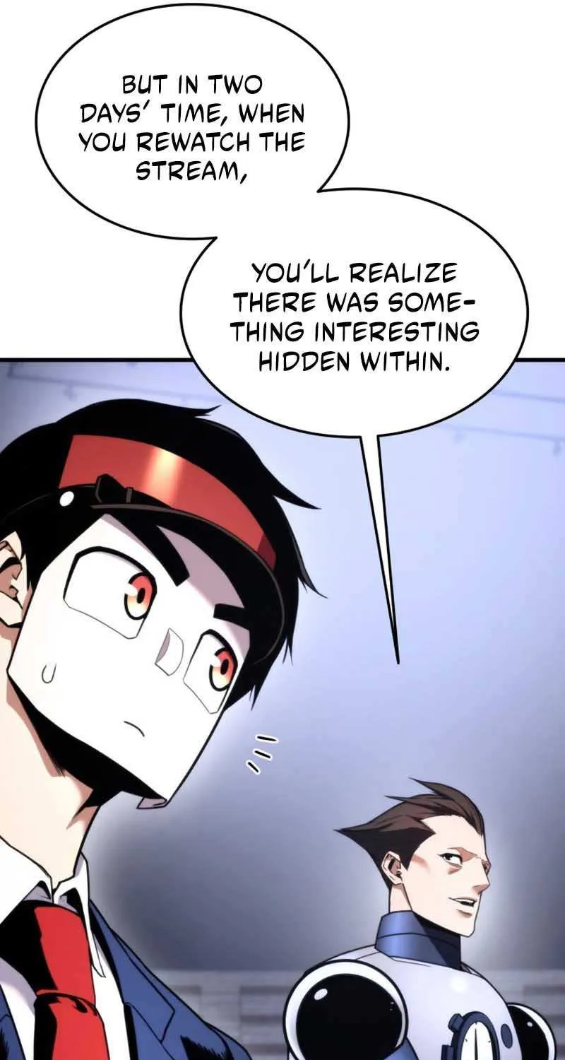 Read Ranker’S Return chapter 48 image 39 on Lezhin