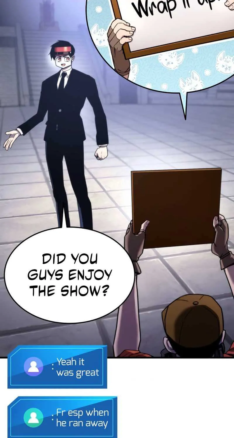 Read Ranker’S Return chapter 48 image 41 on Lezhin