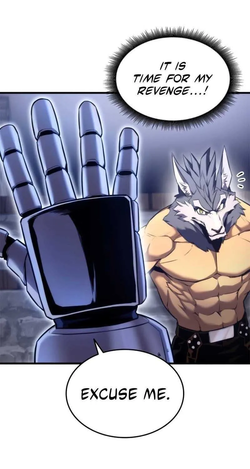 Read Ranker’S Return chapter 48 image 5 on Lezhin