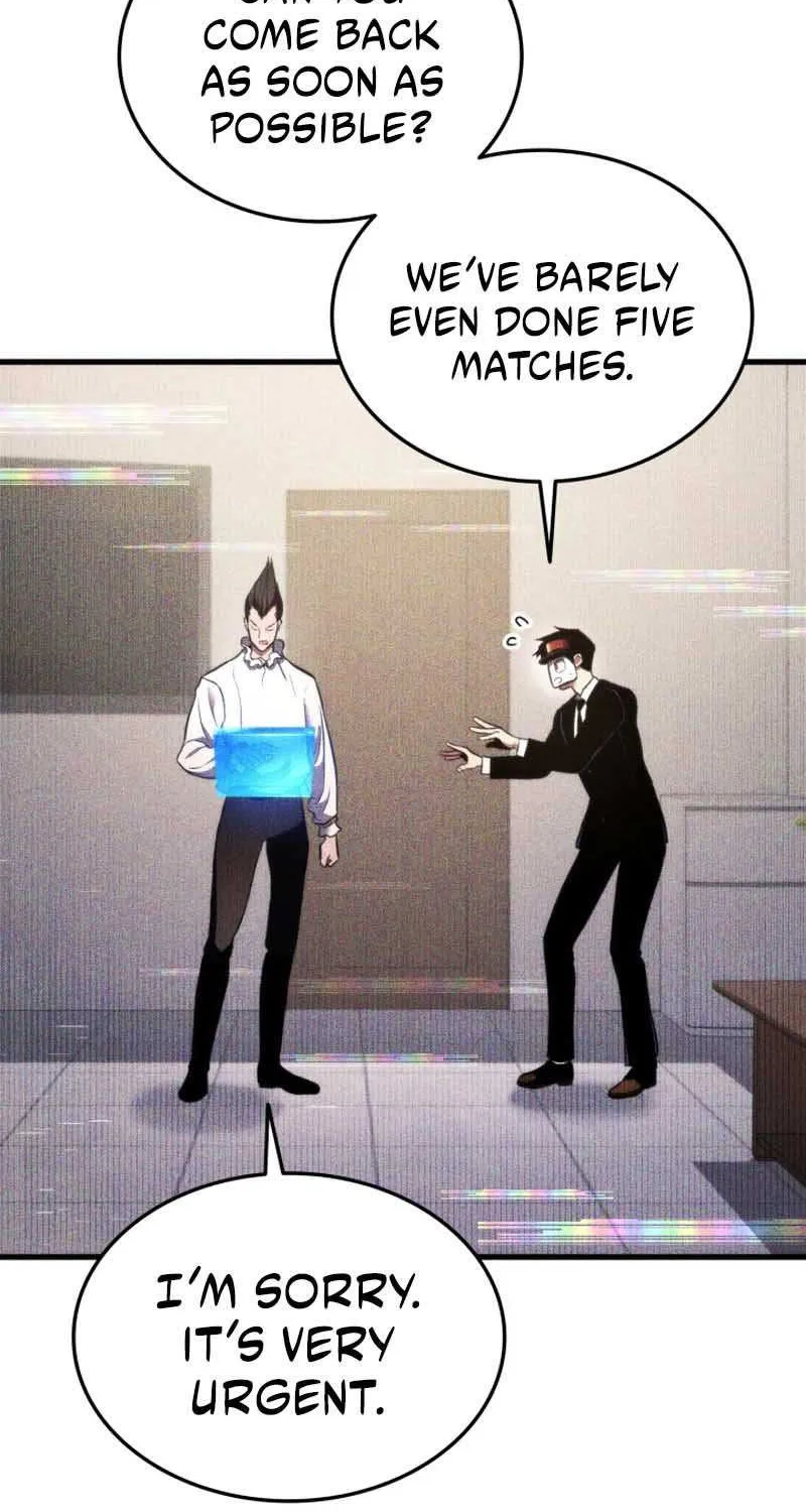 Read Ranker’S Return chapter 48 image 54 on Lezhin