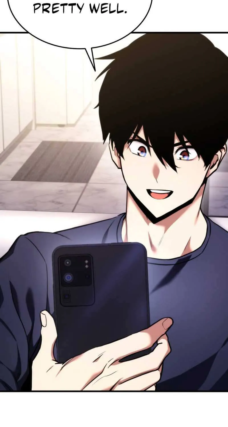 Read Ranker’S Return chapter 48 image 74 on Lezhin