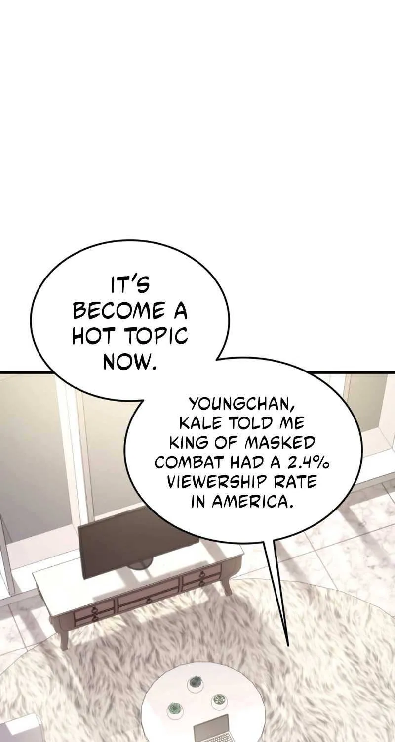 Read Ranker’S Return chapter 48 image 75 on Lezhin