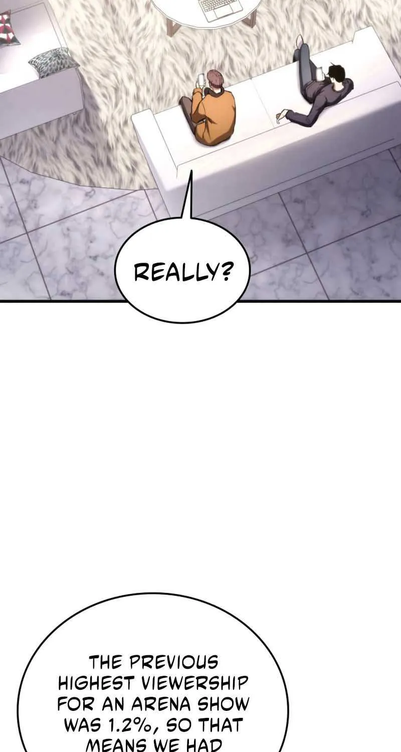Read Ranker’S Return chapter 48 image 76 on Lezhin