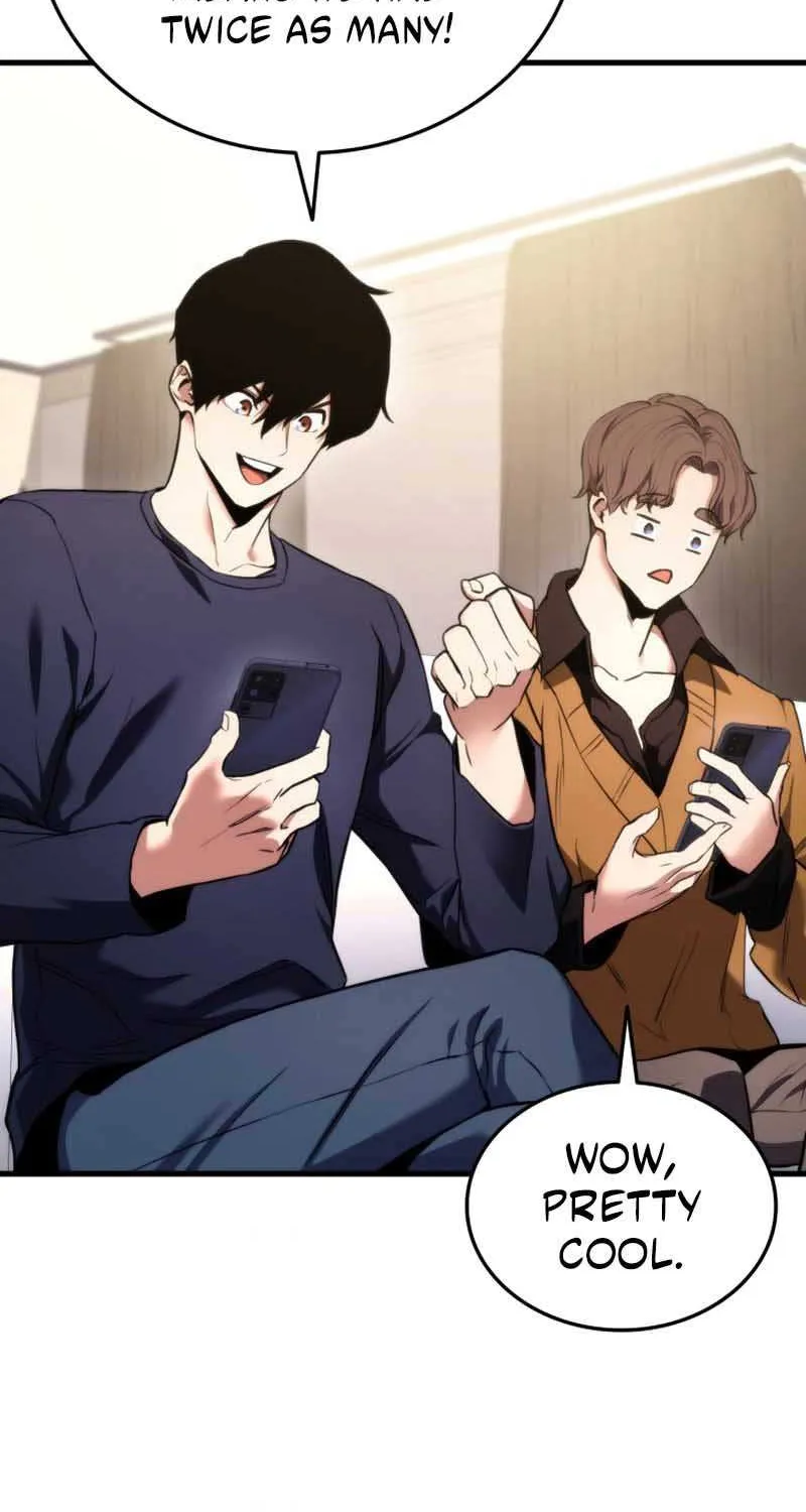 Read Ranker’S Return chapter 48 image 77 on Lezhin