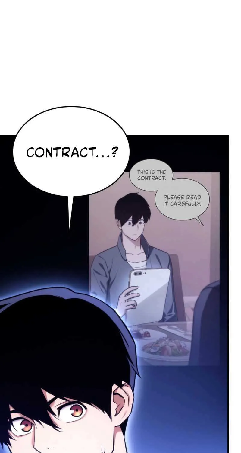 Read Ranker’S Return chapter 48 image 84 on Lezhin