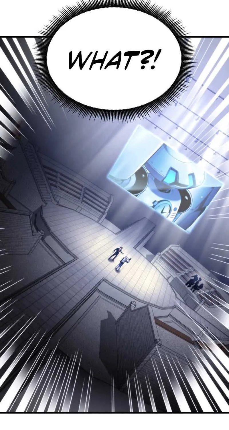 Read Ranker’S Return chapter 48 image 9 on Lezhin