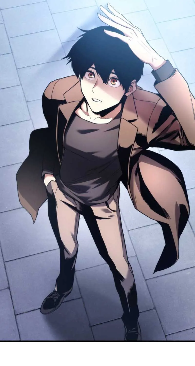 Read Ranker’S Return chapter 48 image 98 on Lezhin