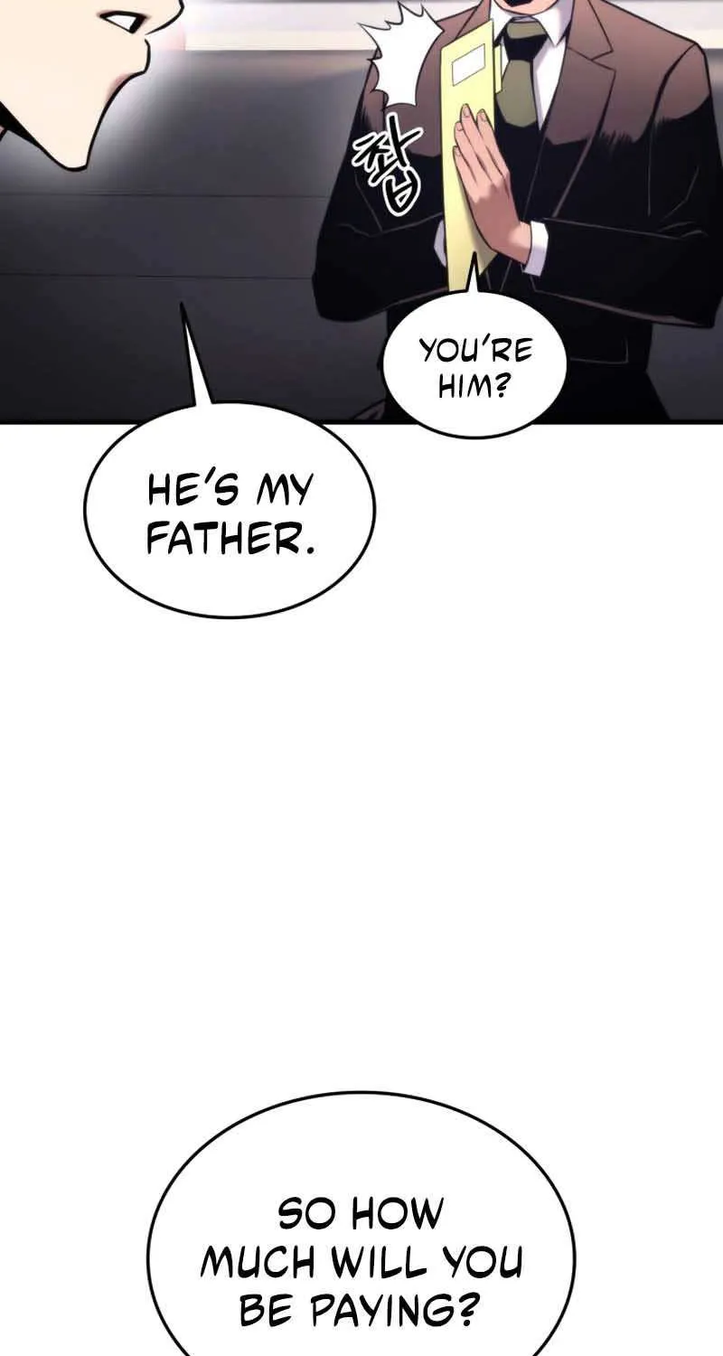 Read Ranker’S Return chapter 49 image 10 on Lezhin