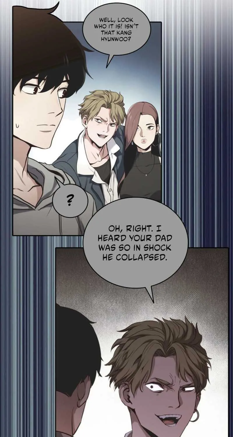 Read Ranker’S Return chapter 49 image 102 on Lezhin