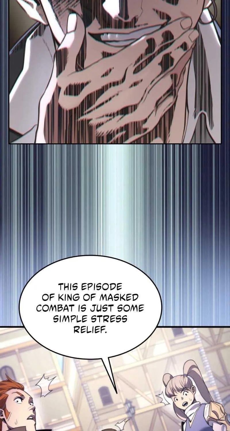 Read Ranker’S Return chapter 49 image 104 on Lezhin