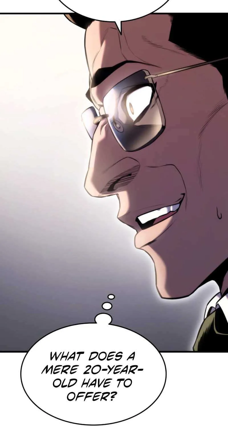 Read Ranker’S Return chapter 49 image 11 on Lezhin