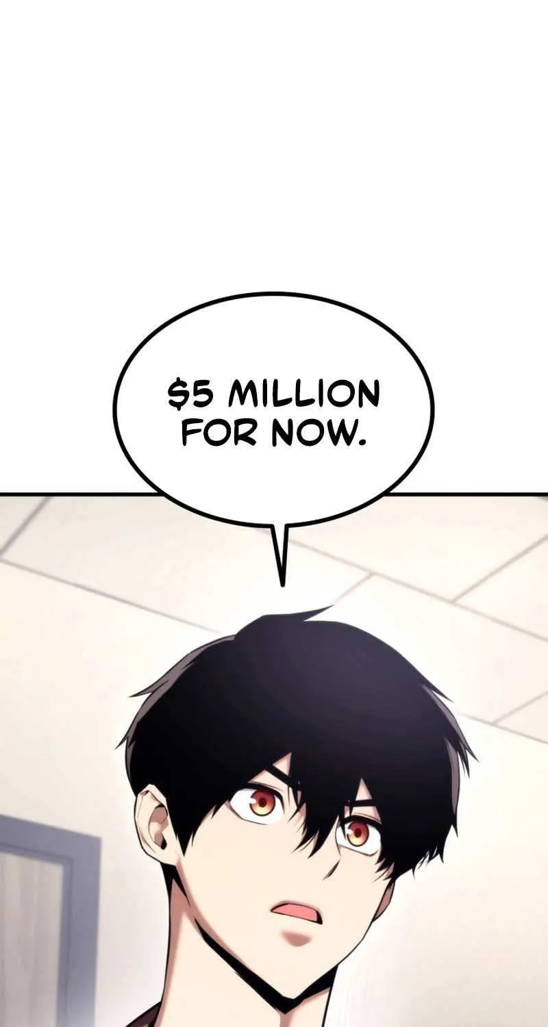 Read Ranker’S Return chapter 49 image 12 on Lezhin