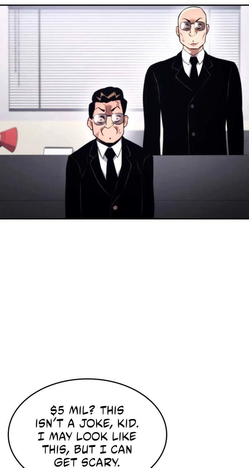 Read Ranker’S Return chapter 49 image 14 on Lezhin
