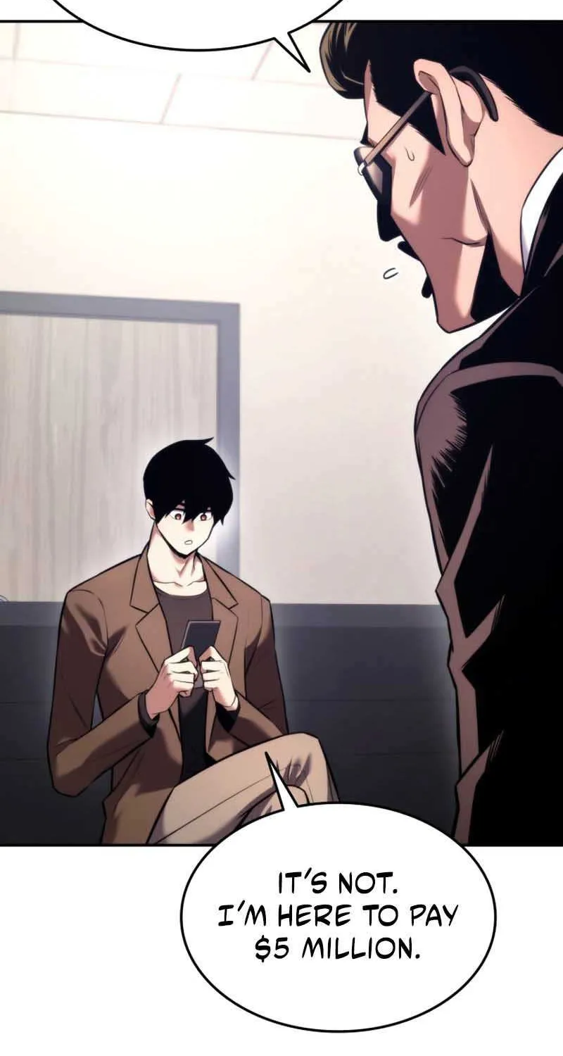 Read Ranker’S Return chapter 49 image 15 on Lezhin