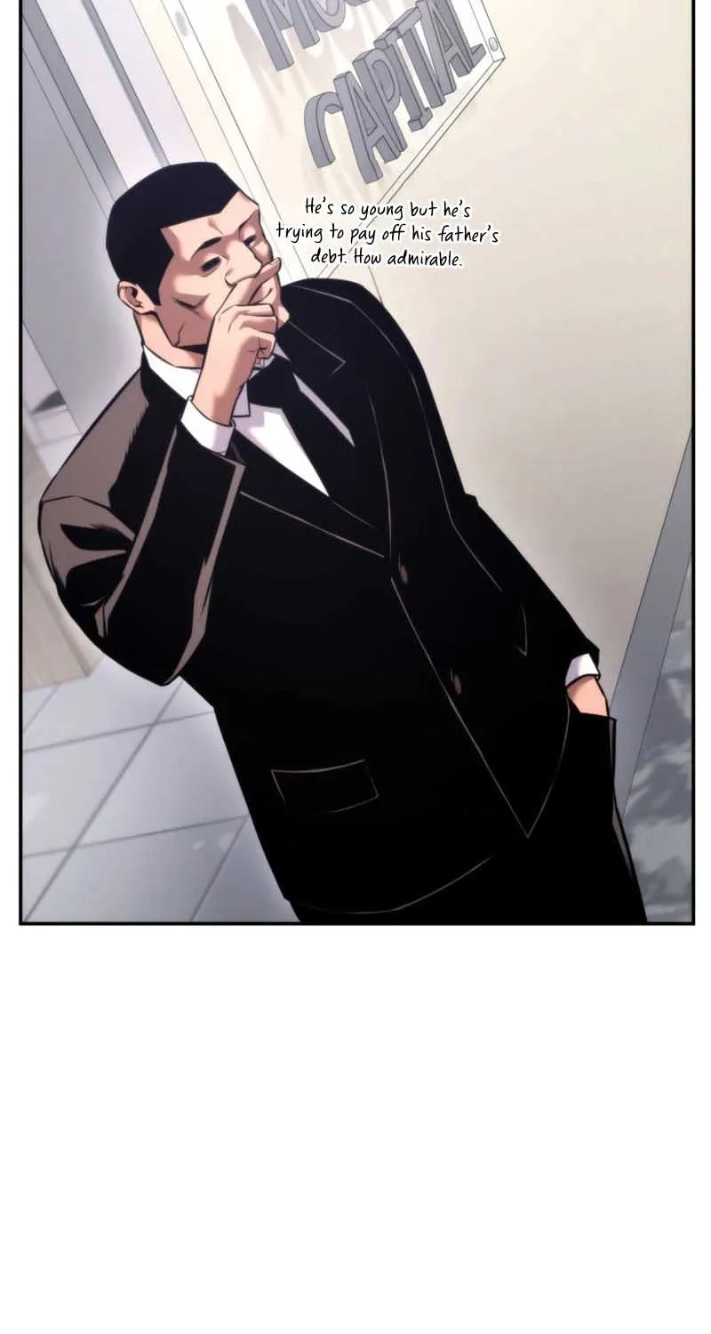 Read Ranker’S Return chapter 49 image 19 on Lezhin