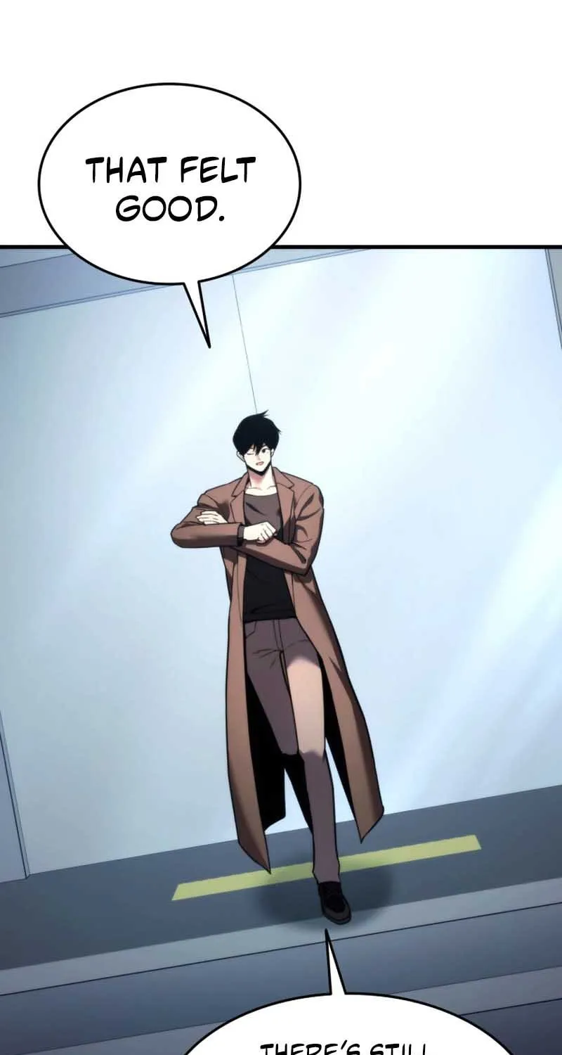 Read Ranker’S Return chapter 49 image 22 on Lezhin