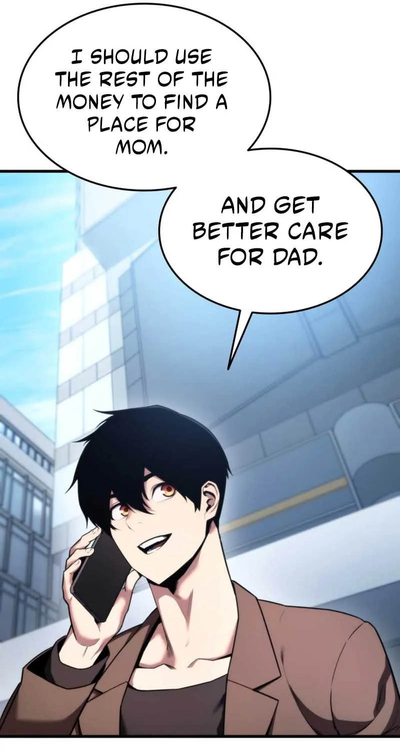 Read Ranker’S Return chapter 49 image 24 on Lezhin