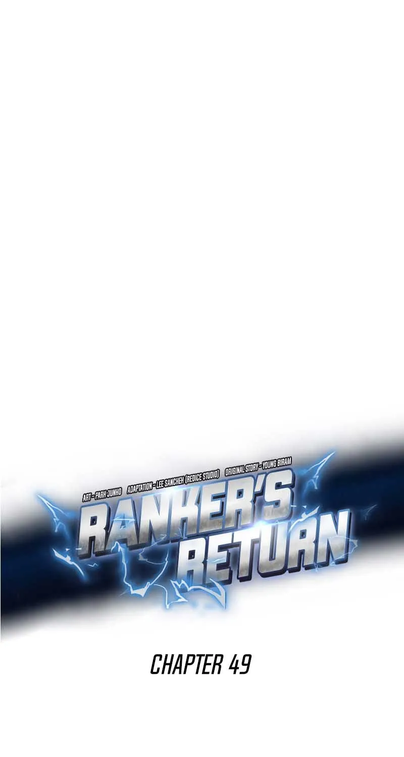 Read Ranker’S Return chapter 49 image 28 on Lezhin