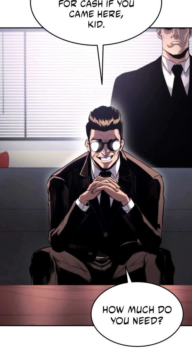Read Ranker’S Return chapter 49 image 3 on Lezhin