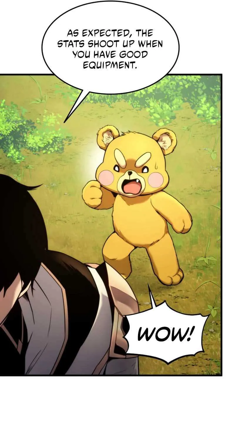 Read Ranker’S Return chapter 49 image 32 on Lezhin