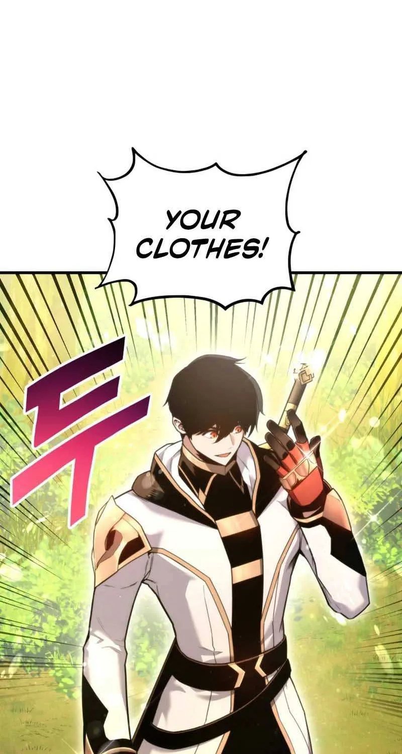 Read Ranker’S Return chapter 49 image 33 on Lezhin