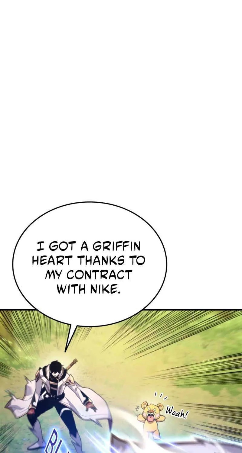 Read Ranker’S Return chapter 49 image 35 on Lezhin