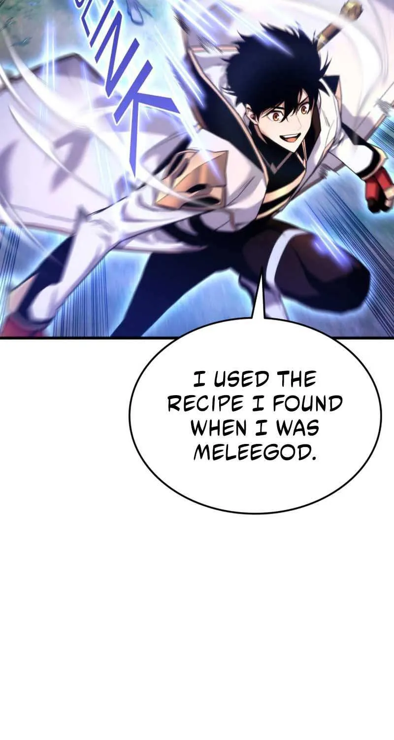 Read Ranker’S Return chapter 49 image 36 on Lezhin
