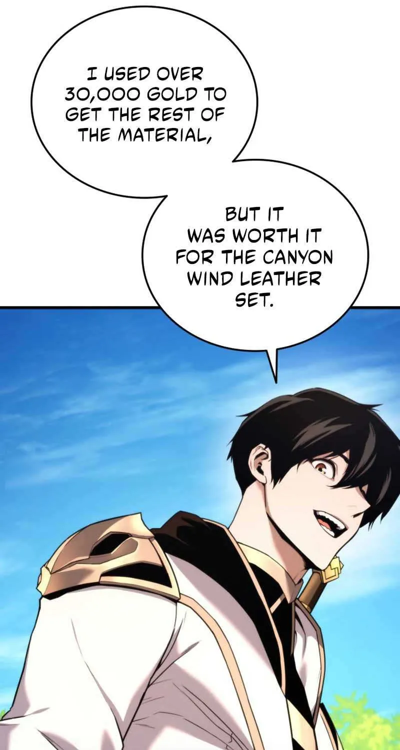 Read Ranker’S Return chapter 49 image 37 on Lezhin