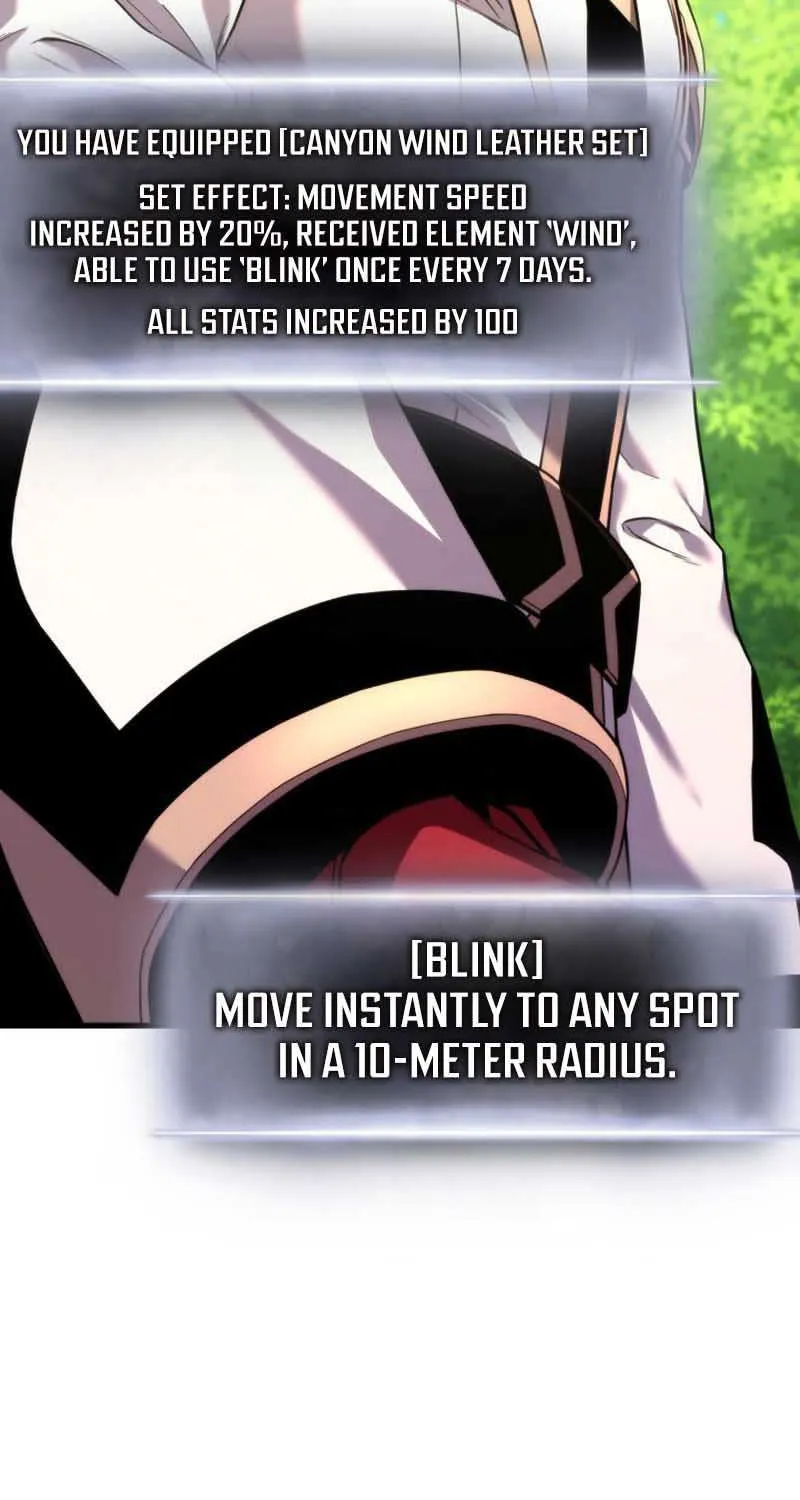 Read Ranker’S Return chapter 49 image 38 on Lezhin