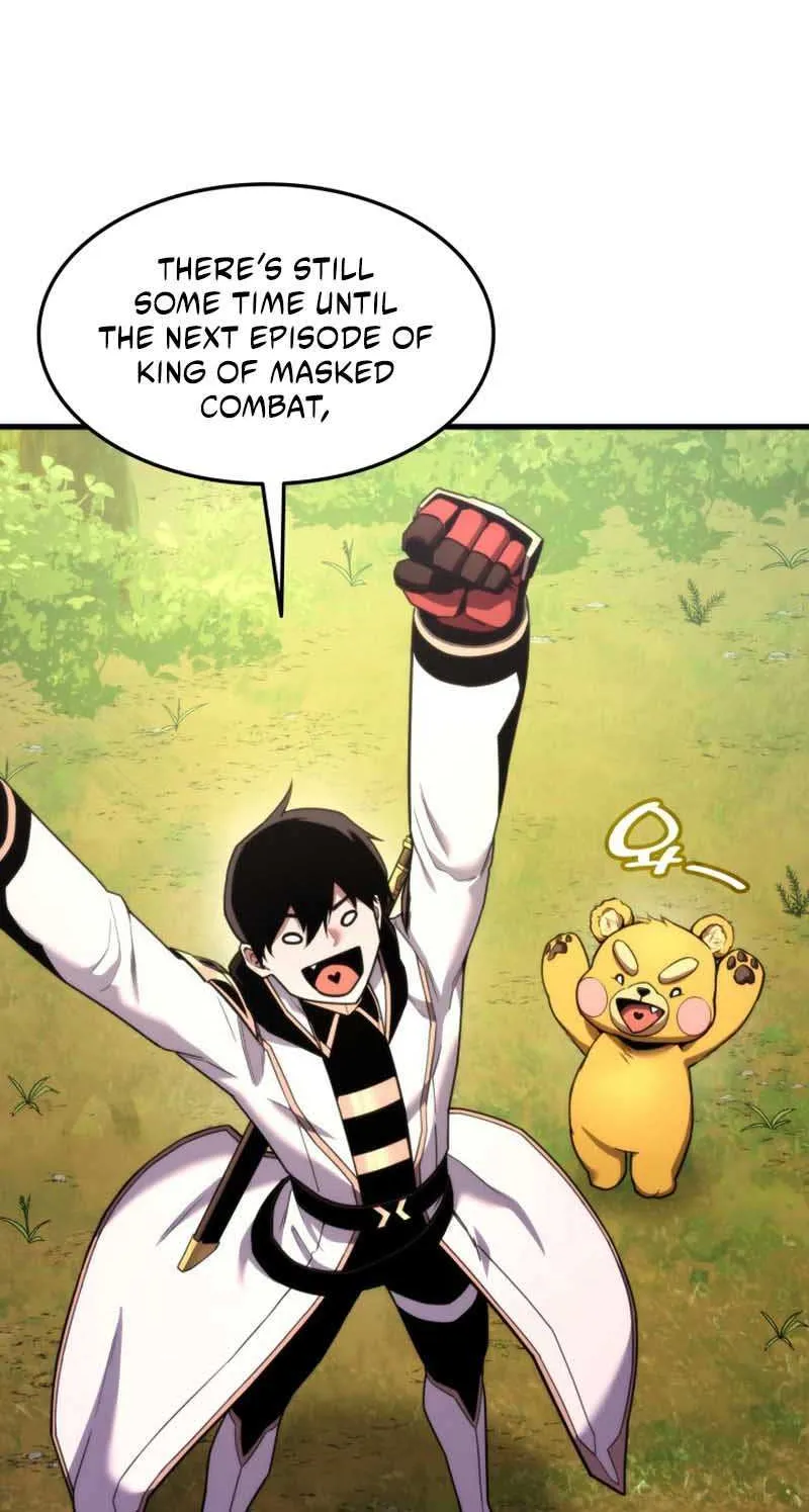 Read Ranker’S Return chapter 49 image 39 on Lezhin