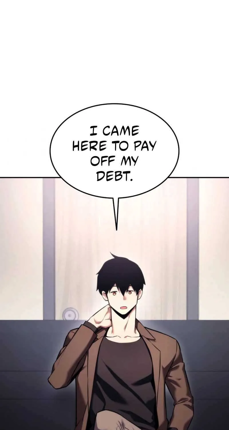 Read Ranker’S Return chapter 49 image 4 on Lezhin