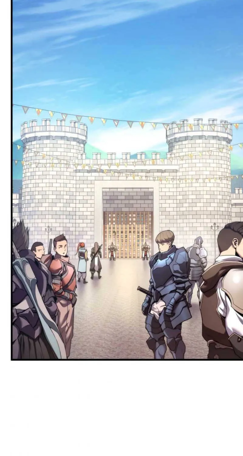 Read Ranker’S Return chapter 49 image 41 on Lezhin