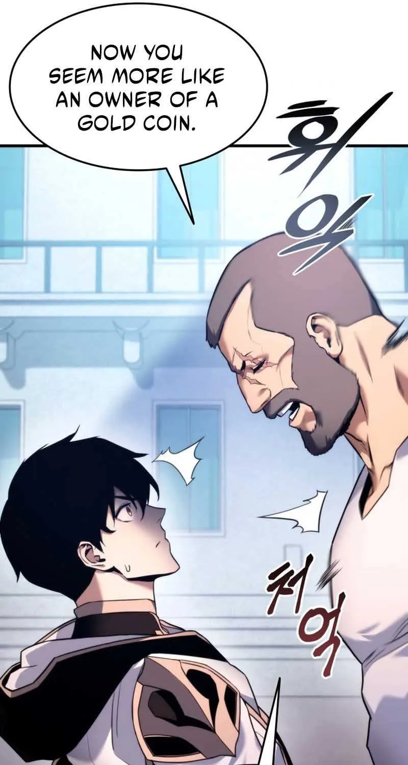 Read Ranker’S Return chapter 49 image 56 on Lezhin