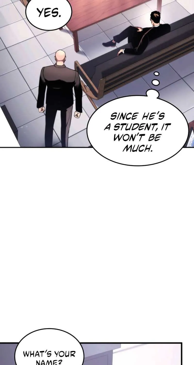 Read Ranker’S Return chapter 49 image 6 on Lezhin