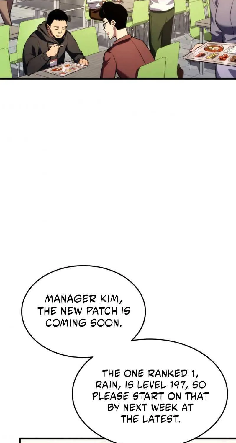 Read Ranker’S Return chapter 49 image 70 on Lezhin