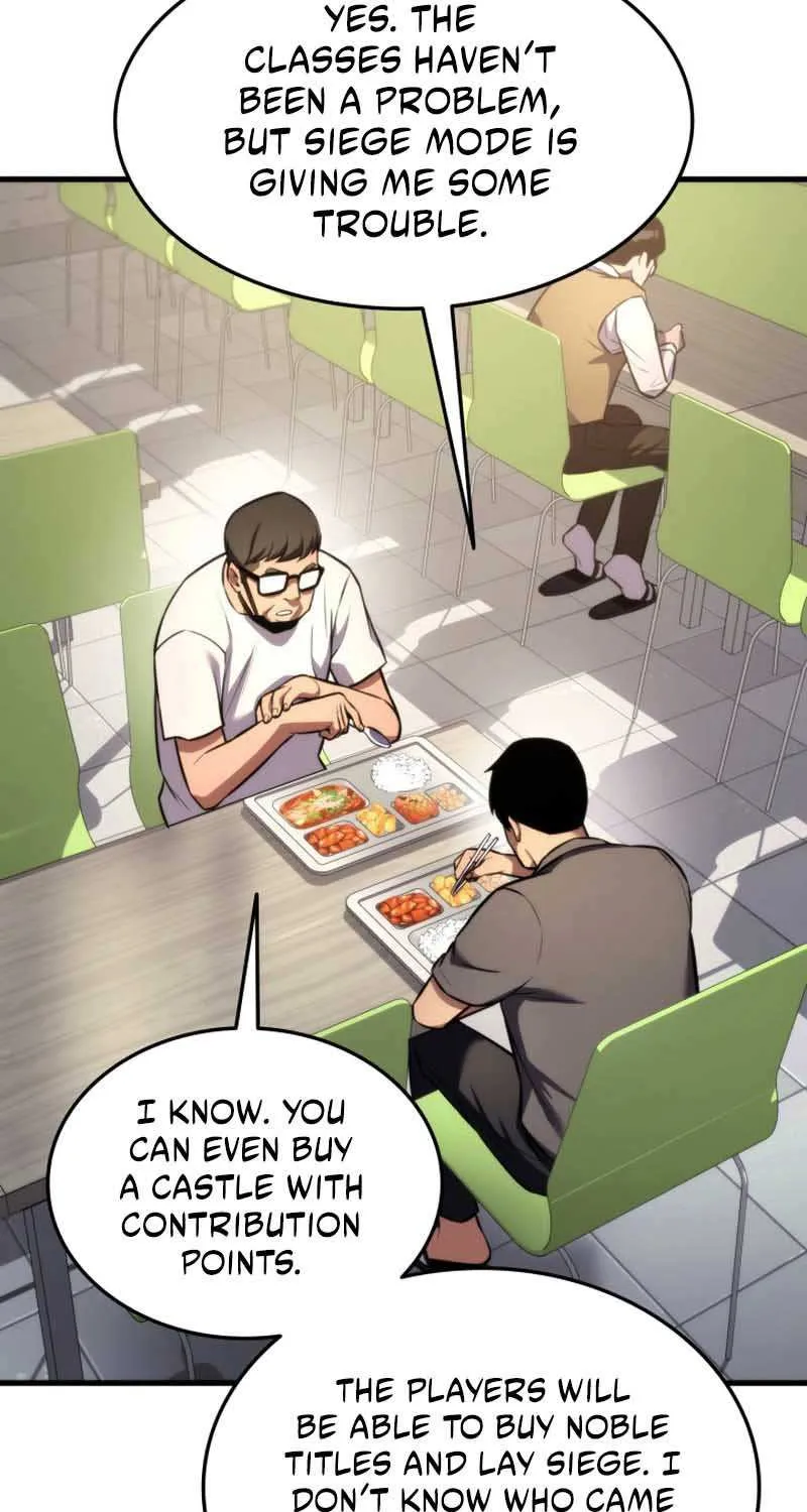 Read Ranker’S Return chapter 49 image 74 on Lezhin