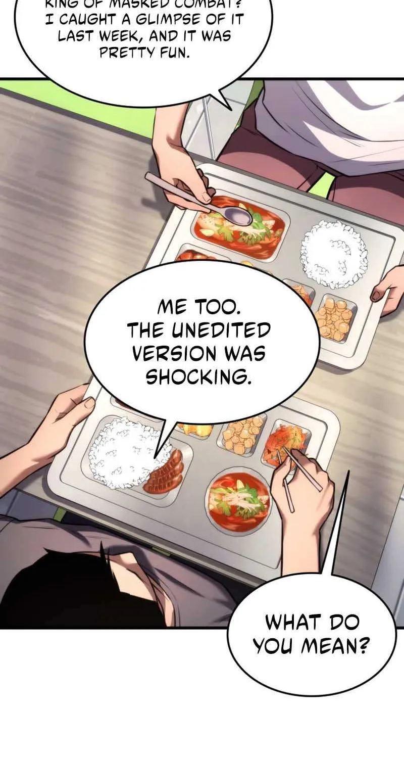 Read Ranker’S Return chapter 49 image 77 on Lezhin