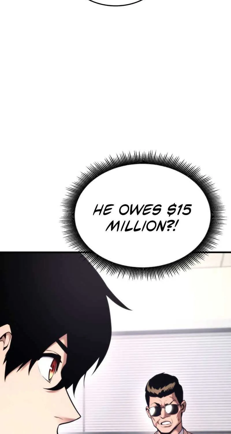 Read Ranker’S Return chapter 49 image 9 on Lezhin