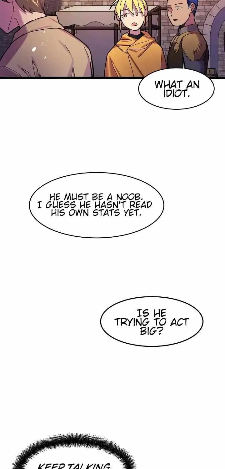 Read Ranker’S Return chapter 5 image 10 on Lezhin