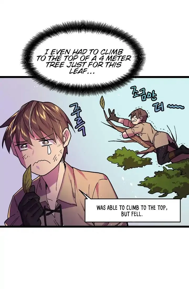Read Ranker’S Return chapter 5 image 12 on Lezhin