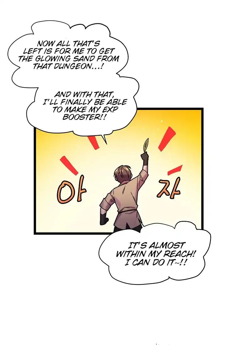 Read Ranker’S Return chapter 5 image 13 on Lezhin