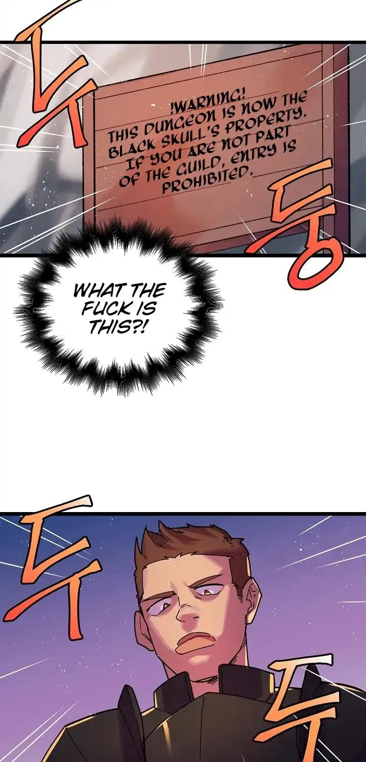 Read Ranker’S Return chapter 5 image 16 on Lezhin